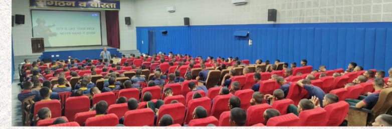 Women workshop photo 1